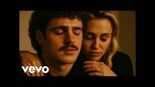 Benson Boone  ft Miley Cyrus  - God Alone