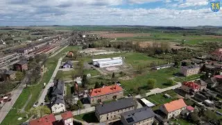 Nowy Inwestor w Gminie Kamieniec Ząbkowicki