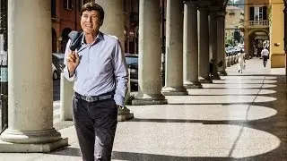 Gianni Morandi ☆¸•★¸•´♫ La Vita é Una Canzone   (LIVE)   HD
