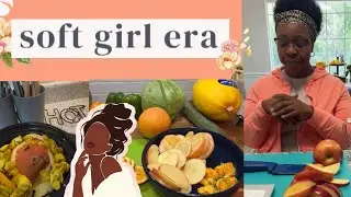 Simmer Pot| Health & Wellness at 49| Soft Girl Era