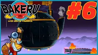 Tanuki Hunting! - BAKERU w/ UDJ & TheNSCL - Episode 6
