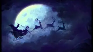 Mike On The Mic: Santa Claus