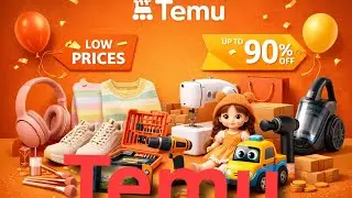 أخيراً وصلتني أول طلبية من تيمو_ Temu🔥💥🕵
