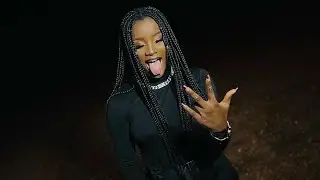 LIMA KIZZY - THERAPIE (CLIP OFFICIEL)