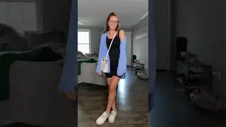 Styling rompers😻get a good mood🙌  #amazonhaul #activewear #olchee #fashionstyle #outfit #grwm