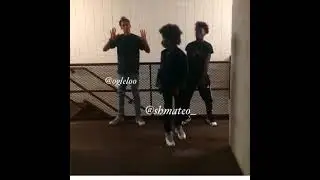 The reverse challenge pt2 @shmateo @asepectzavi @ogleloo