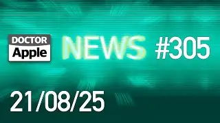 DoctorApple NEWS 305