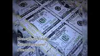 MoneyYear Riddim. Tyga x RemyMa  type beat