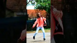 Victoria #dance #dancechallenge