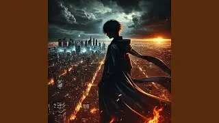 infernal blaze