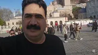 Hagia sofya #foryou #viral #istanbul #hagiasophia 