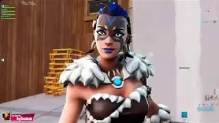 Fortnite/Kebou
