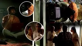 Nani Gang Leader Telugu Action/Comedy Movie Scenes || Gang Leader Movie Scenes @tfccomedyexpress