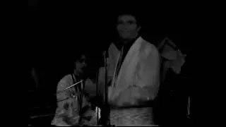I DON'T UNDERSTAND - ORIGINAL SONG WRITTEN BY DAVID DANIELE (DR. Z) - @ Music Peoples Party