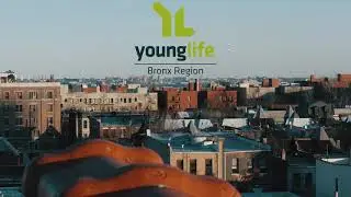 YLBX Imagine Life Together The Bronx