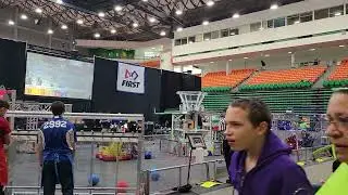 Team Voltage 386 Tallahassee (qualification round) 2022