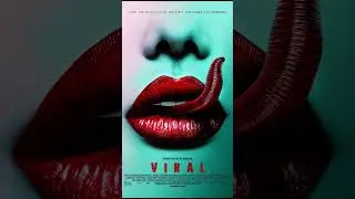 Sci-fi horror films to watch: Virus! #virus #quarantine #horror #scifi