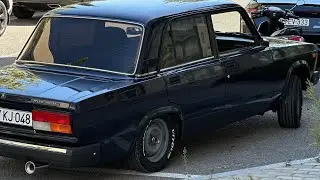 Ken Şəhərin gözü 07