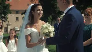 Taťana & Miroslav Smejkalovi 4K