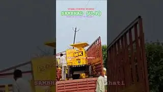BHATTA MACHINE COMPANY !!  h k enterprises sambhal !! SAMBHAL U.P #brickmachine #machinery #sambhal