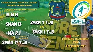 JFSL TANJAB BARAT 