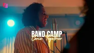 Come Together - The Beatles  - Performed by Random Access Memories - Trill Route Band Camp