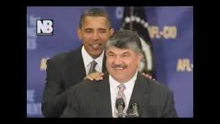 Trumka: Obama's budget 'falls far short' on job creation, 'hurts' federal workers and seniors