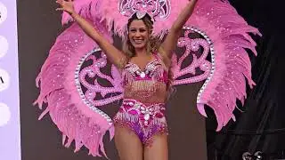 Dance 33 | Brazilian Dance/Samba Show | 10.1.2026