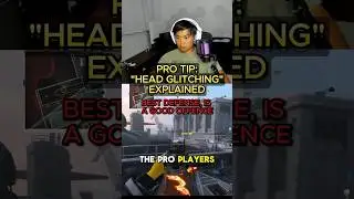 КАК ИГРОКАМ COD УДАЛОСЬ ИСПРАВИТЬ ГЛИТЧ ГОЛОВЫ (ОБЪЯСНЕНИЕ ГЛИТЧА ГОЛОВЫ) #warzone #callofduty