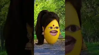 Pareshan biwi!#cartoon#funny shorts#trending#biwi skits
