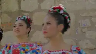 Video Institucional Universidad Autónoma del Estado de Hidalgo