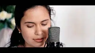 Barak - Dios Háblame (cover Jhosselyn)