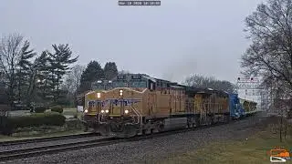 AWESOME! Side by Side in Rochelle