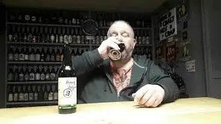 Block Three Brewing Beauty & The Belgian Belgian Amber Ale