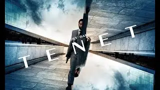 T E N E T
