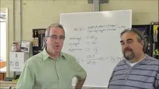 Подкаст 2 &mdash; Сушка в печи &mdash; измерение влажности по стандарту AS1080.1
