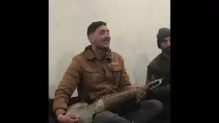 Hardi tu malamat la' poet-sardar Ali Danish marhoom'rubab Syed shazaib'Hussain'Duff Syed Fahim #