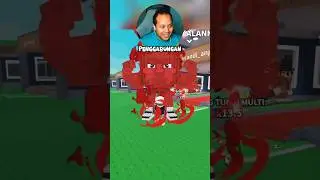AKHIRNYA DAPET BRAINROT SECRET TOMAT #robloxindonesia