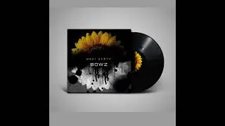 BowZ - Merida