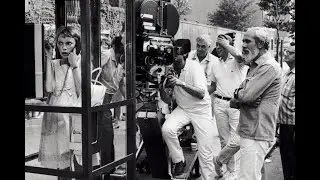 From Book to Film: Rosemary's Baby (1968)