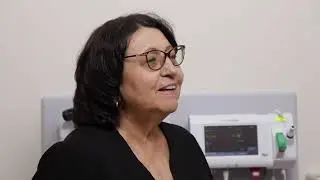 Christine Ponzio, MD Taylor Farms Family Health & Wellness Center