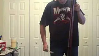 sepultura whamola