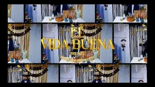 Breinel | El Vida Buena (Video Oficial)