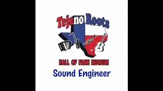 Lorie Maldonado 2017 Tejano Roots Hall of Fame Inductee