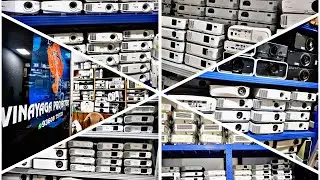 4K home cinima projector,projector service center in Coimbatore,open theater,low price projector,dlp