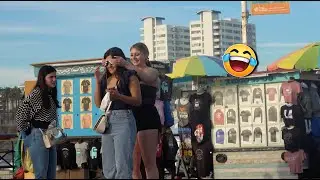 Guess Who Prank! 😂