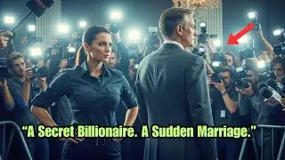 &ldquo;Sudden Marriage to Her Bodyguard&mdash;Who&rsquo;s Actually a Hidden Billionaire!From Cinderellla to CEO&rsquo;s Wife