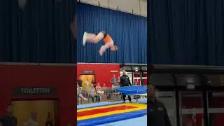 Milco Abrahams 🇳🇱 LANDS TRIFF/TRIPLE 🤯🤯🤯