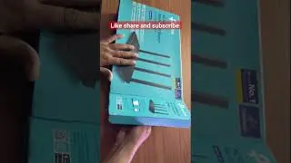 TP - Link Archer C6 AC 1200 Dual Band wifi coverage unboxing || #router r