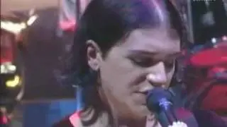 Placebo live  - Teenage Angst (1997)